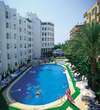 Syedra Princess Hotel 